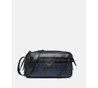 LIEBESKIND BERLIN Juno Satchel Bag M Peacoat