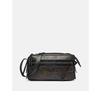 LIEBESKIND BERLIN Juno Satchel Bag M Deep Soil