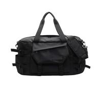 Geräumige Sporttasche Für Erwachsene Mit Verstellbarem Riemen Und Nassfach Wasserdichte Reisetasche Aus Oxford Stoff Trendige Unisex Trainingstasche