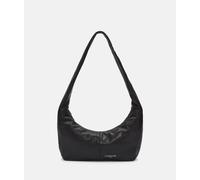 Liebeskind Berlin Hobo Bag Hobo M BO – Schafsleder – schwarz