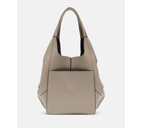 LIEBESKIND Berlin Tote M LILLY Soft Nappa stone