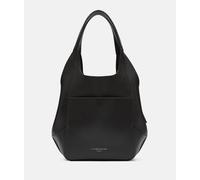 LIEBESKIND Berlin Damen-Handtasche Hera Tote L I Handtasche Damen aus Leder mit zwei Rundhenkel und einem abnehmbaren Schulterhenkel I geräumiges Hauptfach mit Magnetknopfverschluss und ein Innenfäch