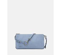 LIEBESKIND BERLIN Clarice 2 Crossbody Bag Flower Blue