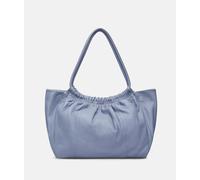 LIEBESKIND BERLIN Carry Over 608 Cloud II Shopper M Flower Blue