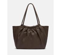 Liebeskind Cloud II Shopper Tasche M Leder 36 cm braun