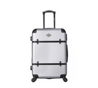 GERARD PASQUIER GERARD PASQUIER - Mittelgroßer Koffer MARGUERITE - grau