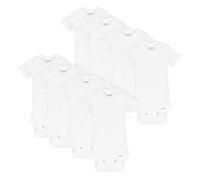 Gerber Unisex Baby 8-pack Short Sleeve Onesies Bodysuits Short Sleeve Onesies Bodysuits (8er Pack)