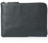 GERI 2 HEAVY PEBBLE Table Case Black