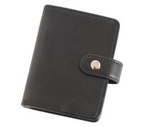 GERIINEER Kreditkartenetui für Damen und Herren Kartenetui - 40 Karten