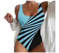 Geripptes Bikini Unterteil Badeanzug Mit Mesh EinsäTzen Badeanzug Volant Damen Roter Bikini Mit BüGel Bikini Damen 80A Exklusive Bademode Damen Badeanzug BüGel Badeanzug Damen Volant Bikini Badehose