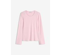 Geripptes Langarmshirt 48/50 (XL)