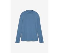 Geripptes Langarmshirt 52/54 (XXL)