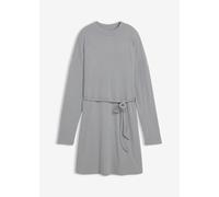 Geripptes Minikleid 40/42 (M)