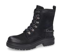 Gerli_Dockers allblack - Gr. - 37