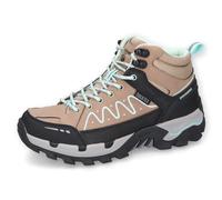 Gerli_Dockers natur/grün - Gr. - 40