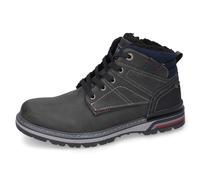 Gerli_Dockers schwarz - Gr. - 43