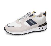 Gerli_Dockers weiss/blau - Gr. - 43