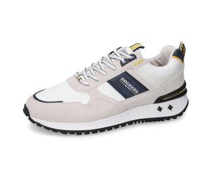 Gerli_Dockers weiss/blau - Gr. - 43