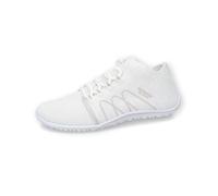 Dockers by Gerli sportlicher Schnürer Weiß