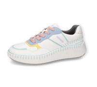 Gerli_GmbH weiss/multi - Gr. - 41