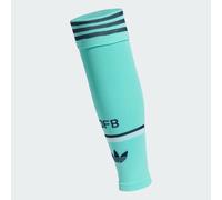 Germany 26 Away Authentic Socks Flash Aqua 40-42