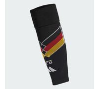 Germany 26 Home Authentic Socks Black 46-48