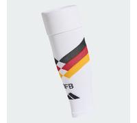 Germany 26 Home Authentic Socks White 48-50