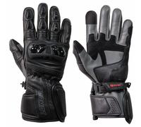 Germot Imola Handschuhe Schwarz 11