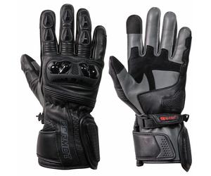 Germot Imola Handschuhe Schwarz 12