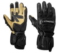 Germot Minneapolis Handschuhe Schwarz 8