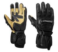 Germot Minneapolis Handschuhe, schwarz Größe: 8