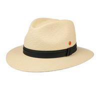 Gero Panamahut by Mayser natur 56 cm