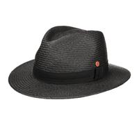 Gero Panamahut by Mayser schwarz 61 cm