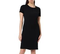 GERRY WEBER Damen 985014-71944 Kleid, Schwarz, 42