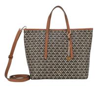 GERRY WEBER Aeon Handbag L Darkbrown