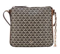 GERRY WEBER Aeon Shoulder Bag M Darkbrown