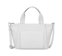 Gerry Weber - ascona Handtasche für Damen in Weiß, Maße 25x20,5x12 cm