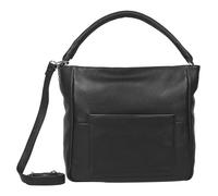 Gerry Weber Tasche Ascona Hobo M Damen 29x29x11cm Schwarz