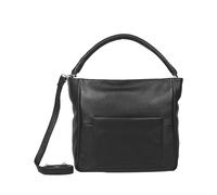 Gerry Weber - Ascona Hobo Tasche für Damen, 29x29x11cm, Schwarz