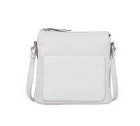 Gerry Weber - ascona Schultertasche für Damen in Weiß, Maße 23x23x6 cm