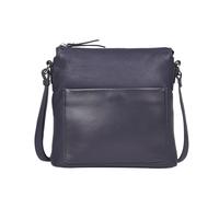 GERRY WEBER - Ascona Shoulderbag Mvz darkblue - Gr. - M