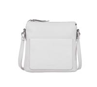GERRY WEBER - Sonst. Handtaschen Ascona Shoulderbag M White Weiß