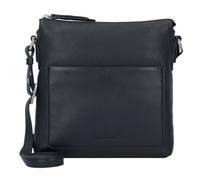 Gerry Weber ascona Umhängetasche Leder 23 cm black (TAS002966) schwarz