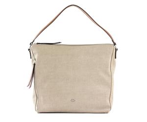 GERRY WEBER Background Hobo LHZ Taupe
