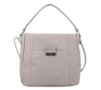 Gerry Weber Be Different Schultertasche 31 cm grey (4080004728-800)