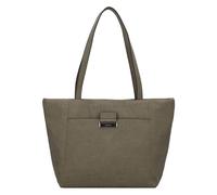 Gerry Weber Be Different Schultertasche 30 cm taupe (TAS002952) gruen