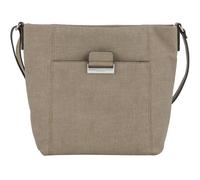 GERRY WEBER Be Different Shoulderbag LVZ Taupe