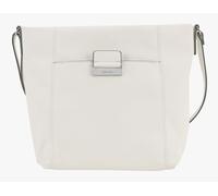 GERRY WEBER Be Different Shoulderbag LVZ White