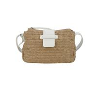 Gerry Weber - beach love Schultertasche für Damen in Sahara, Maße 24x16x6 cm