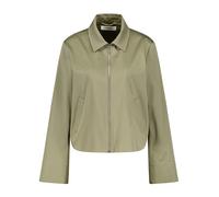 Gerry Weber Blouson in Khaki - Größe 42 | Damenjacken